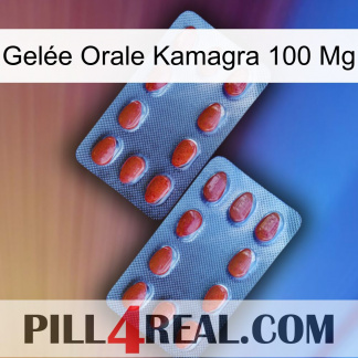 Gelée Orale Kamagra 100 Mg 05